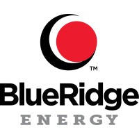 Blue Ridge Energy logo, Blue Ridge Energy contact details