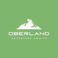 Oberland logo, Oberland contact details