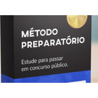 Método Preparatório logo, Método Preparatório contact details