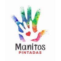 Manitos Pintadas logo, Manitos Pintadas contact details