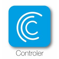 CONTROLER logo, CONTROLER contact details