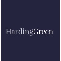 Harding Green logo, Harding Green contact details