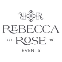 Rebecca Rose Events logo, Rebecca Rose Events contact details