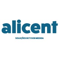 alicent logo, alicent contact details