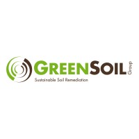 GreenSoil Group logo, GreenSoil Group contact details