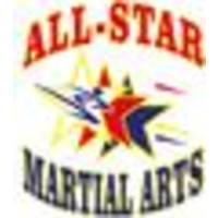 Allstar Martial Arts logo, Allstar Martial Arts contact details