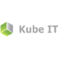 Kube IT Services logo, Kube IT Services contact details