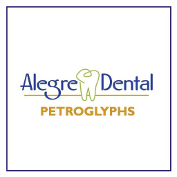 Alegre Dental @ Bosque logo, Alegre Dental @ Bosque contact details