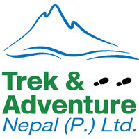 Trek and Adventure Nepal logo, Trek and Adventure Nepal contact details