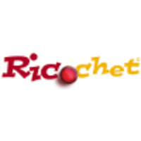 Ricochet Creative logo, Ricochet Creative contact details