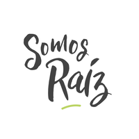 Somos Raíz logo, Somos Raíz contact details