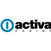 ACTIVA DESIGN logo, ACTIVA DESIGN contact details