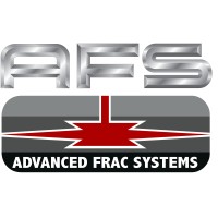 Advanced Frac Systems logo, Advanced Frac Systems contact details