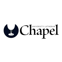 University Lutheran Chapel logo, University Lutheran Chapel contact details