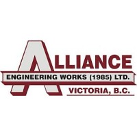 Alliance Engineering Works Ltd. logo, Alliance Engineering Works Ltd. contact details