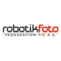 Robotikfoto Prodüksiyon A.Ş. logo, Robotikfoto Prodüksiyon A.Ş. contact details