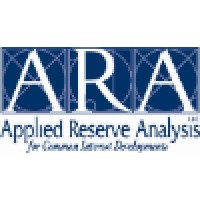 Applied Reserve Analysis logo, Applied Reserve Analysis contact details