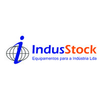 Indusstock logo, Indusstock contact details