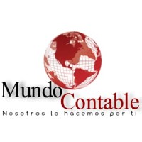 Mundo Contable logo, Mundo Contable contact details