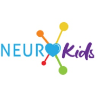 Neurokids logo, Neurokids contact details