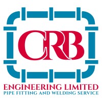 CRB Engineering logo, CRB Engineering contact details