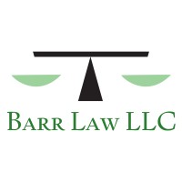 Barr Law LLC logo, Barr Law LLC contact details