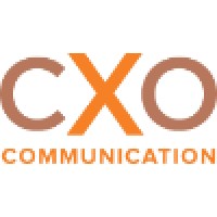 CXO Communication LLP logo, CXO Communication LLP contact details