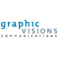 GraphicVisions Communications logo, GraphicVisions Communications contact details