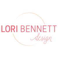 Lori Bennett Design logo, Lori Bennett Design contact details