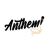 Anthem Media logo, Anthem Media contact details