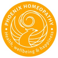 Phoenix Homeopathy logo, Phoenix Homeopathy contact details