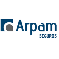 ARPAM Seguros logo, ARPAM Seguros contact details