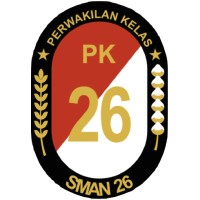 Perwakilan Kelas SMAN 26 Jakarta logo, Perwakilan Kelas SMAN 26 Jakarta contact details