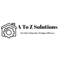 A To Z Solutions LLC logo, A To Z Solutions LLC contact details