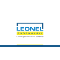 Leonel Engenharia logo, Leonel Engenharia contact details