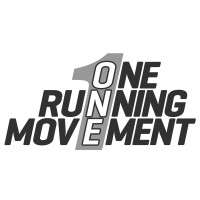 One Running Movement® logo, One Running Movement® contact details