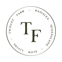 Twigley Farm logo, Twigley Farm contact details