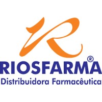 Riosfarma Comercio de Medicamentos LTDA logo, Riosfarma Comercio de Medicamentos LTDA contact details