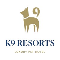 K-9 Resorts Daycare & Luxury Hotel logo, K-9 Resorts Daycare & Luxury Hotel contact details