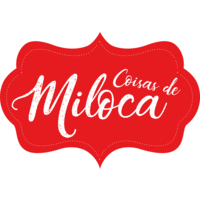 Ateliê Coisas de Miloca logo, Ateliê Coisas de Miloca contact details