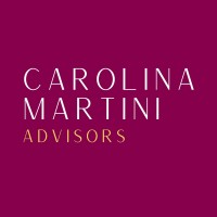 Carolina Martini Advisors, LLC logo, Carolina Martini Advisors, LLC contact details