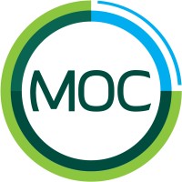 MOC Internet logo, MOC Internet contact details