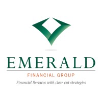 Emerald Financial Group (Charlotte) logo, Emerald Financial Group (Charlotte) contact details