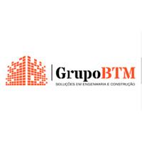 Grupo BTM - Soluções em Engenharia e Construção logo, Grupo BTM - Soluções em Engenharia e Construção contact details