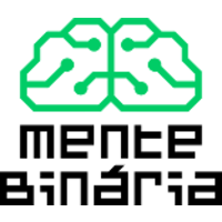 Mente Binária logo, Mente Binária contact details