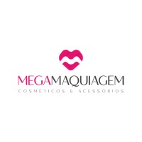 Mega Maquiagem logo, Mega Maquiagem contact details