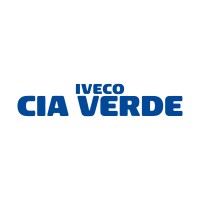 Cia Verde Iveco logo, Cia Verde Iveco contact details