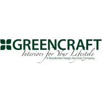 'Greencraft ''Interiors for your Lifestyle''' logo, 'Greencraft ''Interiors for your Lifestyle''' contact details