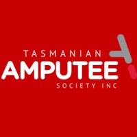 Tasmanian Amputee Society Inc logo, Tasmanian Amputee Society Inc contact details