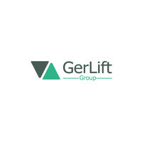 GerLift Group logo, GerLift Group contact details